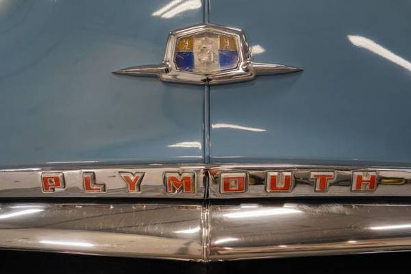 1951 Plymouth Cambridge - - by dealer - vehicle for sale in North East, PA – photo 24