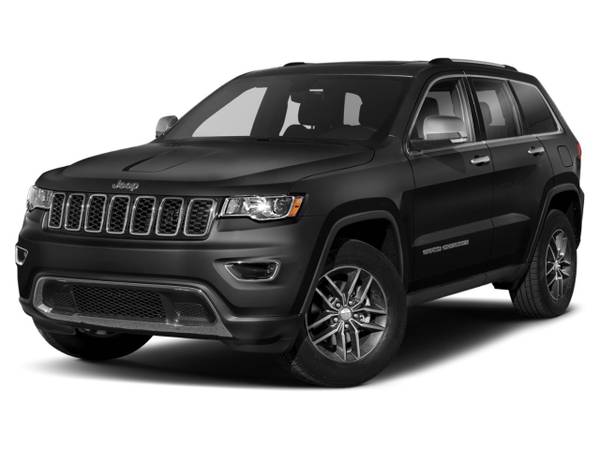 2019 Jeep Grand Cherokee Limited 4x4 - - by dealer for sale in Wilmington, DE – photo 3