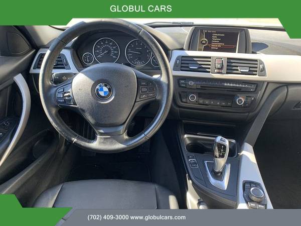 2014 BMW 3 Series - Over 25 Banks Available! CALL for sale in Las Vegas, NV – photo 22