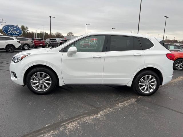 2020 Buick Envision Essence for sale in Other, WI – photo 2