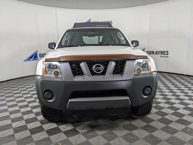 2007 Nissan Xterra S for sale in Fort Wayne, IN – photo 8