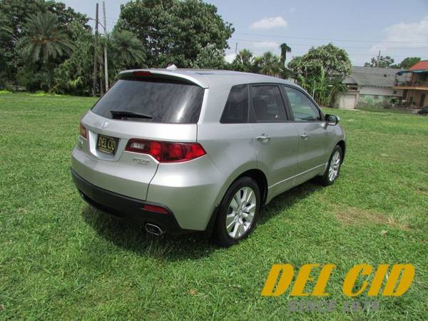 Acura RDX !!! Low Miles, Rearview Camera !!! 😎 for sale in New Orleans, LA – photo 6