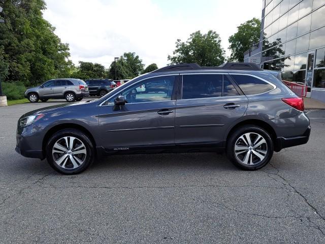 2019 Subaru Outback 2.5i Limited for sale in Hackettstown, NJ – photo 7