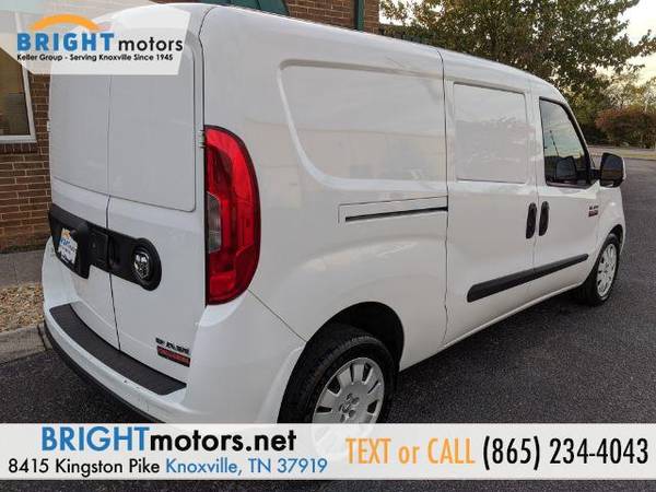 2016 RAM ProMaster City Wagon SLT HIGH-QUALITY VEHICLES at LOWEST... for sale in Knoxville, TN – photo 16