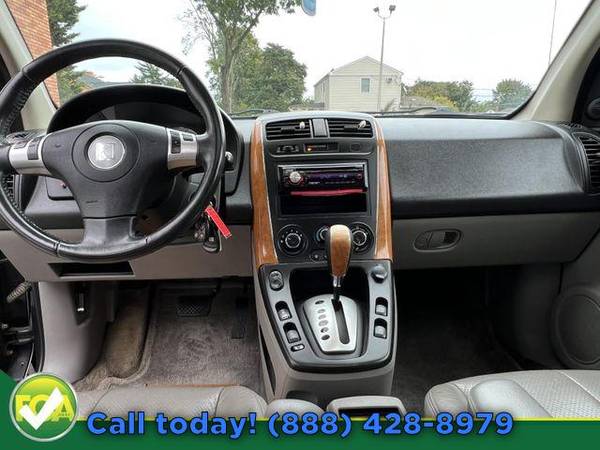 2006 Saturn VUE SUV - - by dealer - vehicle automotive for sale in Uniondale, NY – photo 22