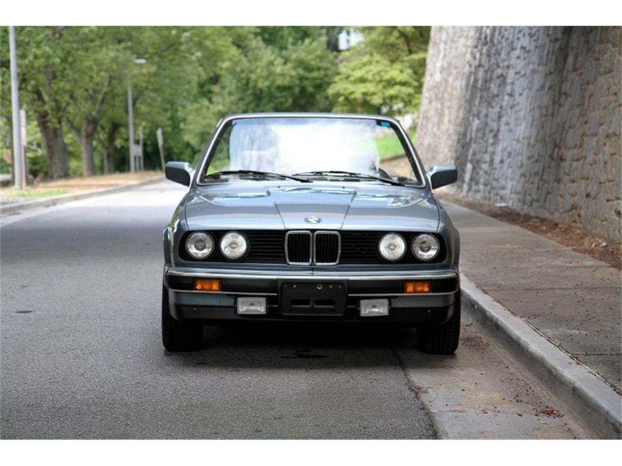 1988 BMW 325i for sale in Atlanta, GA – photo 24