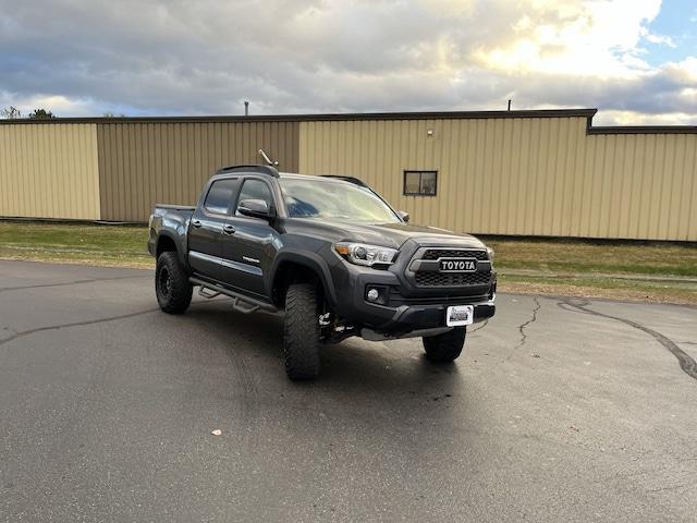 2019 Toyota Tacoma SR for sale in Keene, NH – photo 4