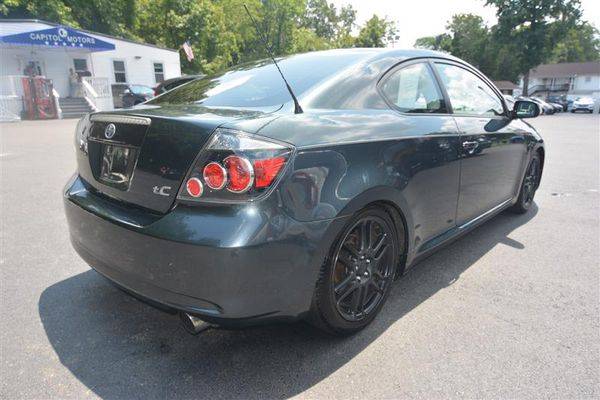 2010 SCION TC - $0-500 Down On Approved Credit! for sale in Stafford, VA – photo 5