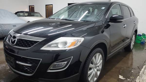 BAD CREDIT? WE CAN HELP! 2010 Mazda CX9 AWD - Warranty Available! -... for sale in Eden Prairie, MN – photo 5