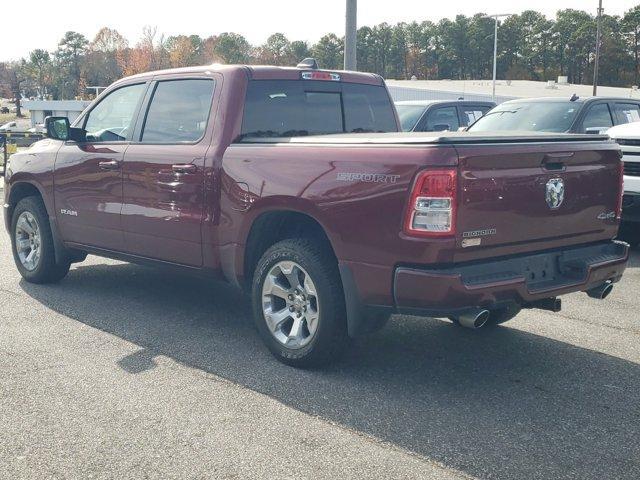 2021 RAM 1500 Big Horn for sale in Hoover, AL – photo 5