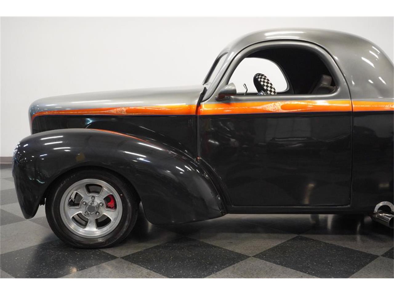 1941 Willys Coupe for sale in Mesa, AZ – photo 25