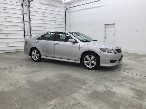 2011 Toyota Camry Sedan - cars & trucks - by dealer - vehicle... for sale in Coeur d'Alene, MT – photo 6