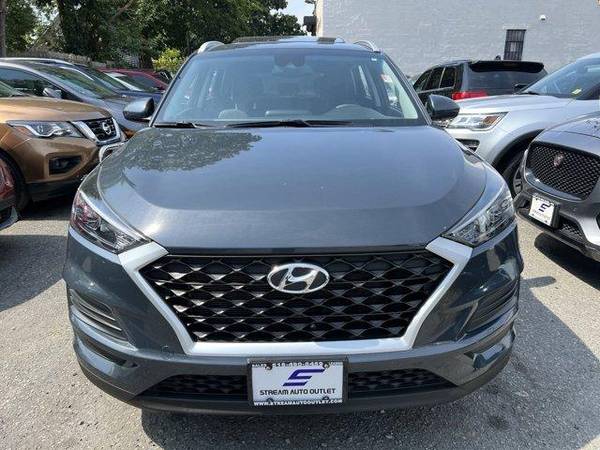 2020 Hyundai Tucson Value, SEL, Sport, Limited, Ultimate - cars & for sale in Valley Stream, NY – photo 3
