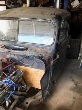 1940 Ford Rat Rod Pick-Up for sale in Lancaster, NY – photo 2