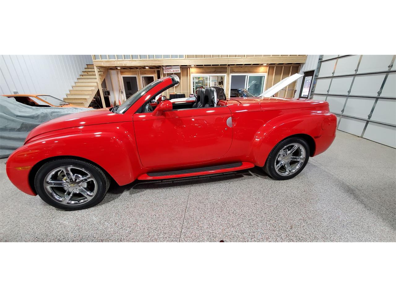 2005 Chevrolet SSR for sale in Annandale, MN – photo 7