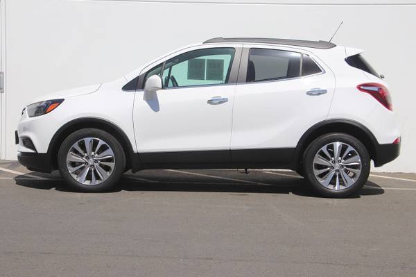 2020 Buick Encore Summit White Good deal! BUY IT - cars & for sale in San Diego, CA – photo 8