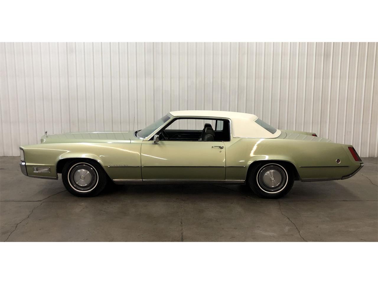 1969 Cadillac Eldorado for sale in Maple Lake, MN – photo 20