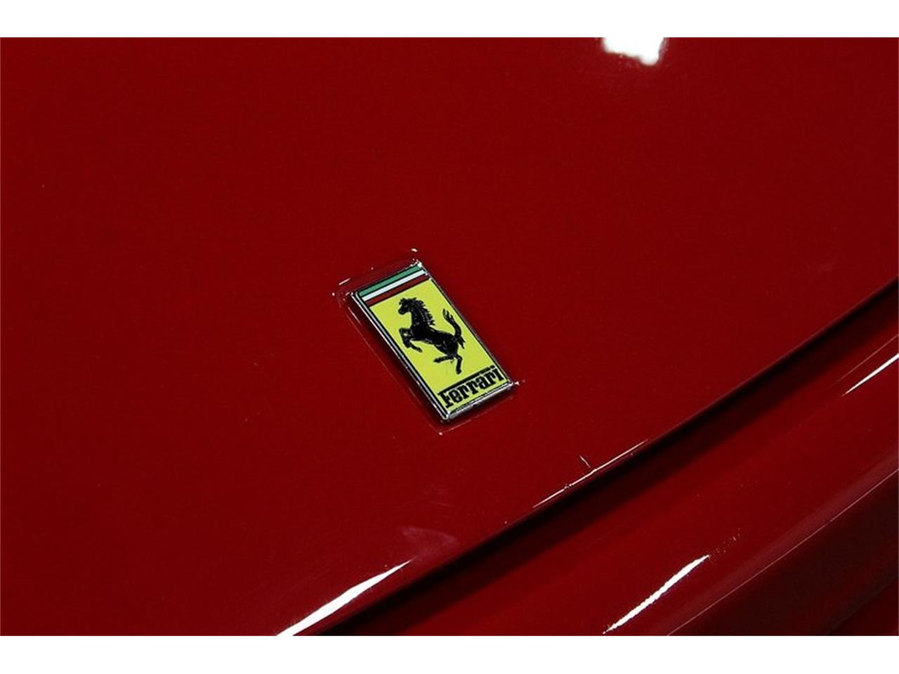 1997 Ferrari 550 Maranello for sale in Kentwood, MI – photo 23