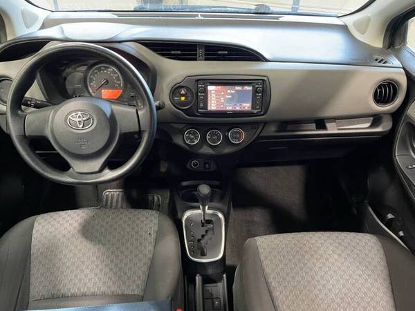 2015 Toyota Yaris L 5-door - - by dealer - vehicle for sale in Vancouver, OR – photo 19