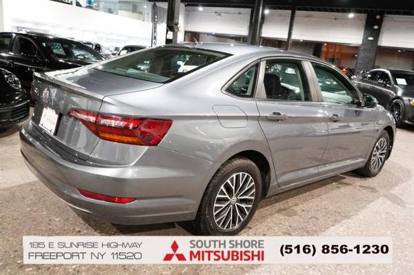 2019 Volkswagen Jetta 1 4T S - - by dealer - vehicle for sale in Freeport, NY – photo 4