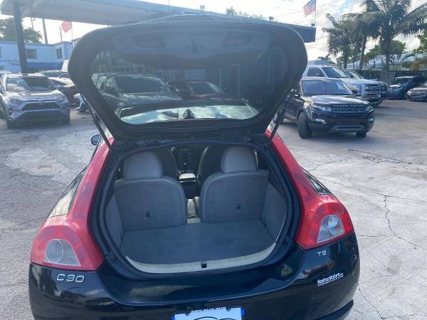 2008 Volvo C30 T5 Version 2 0 2dr Hatchback - - by for sale in Hollywood, FL – photo 19