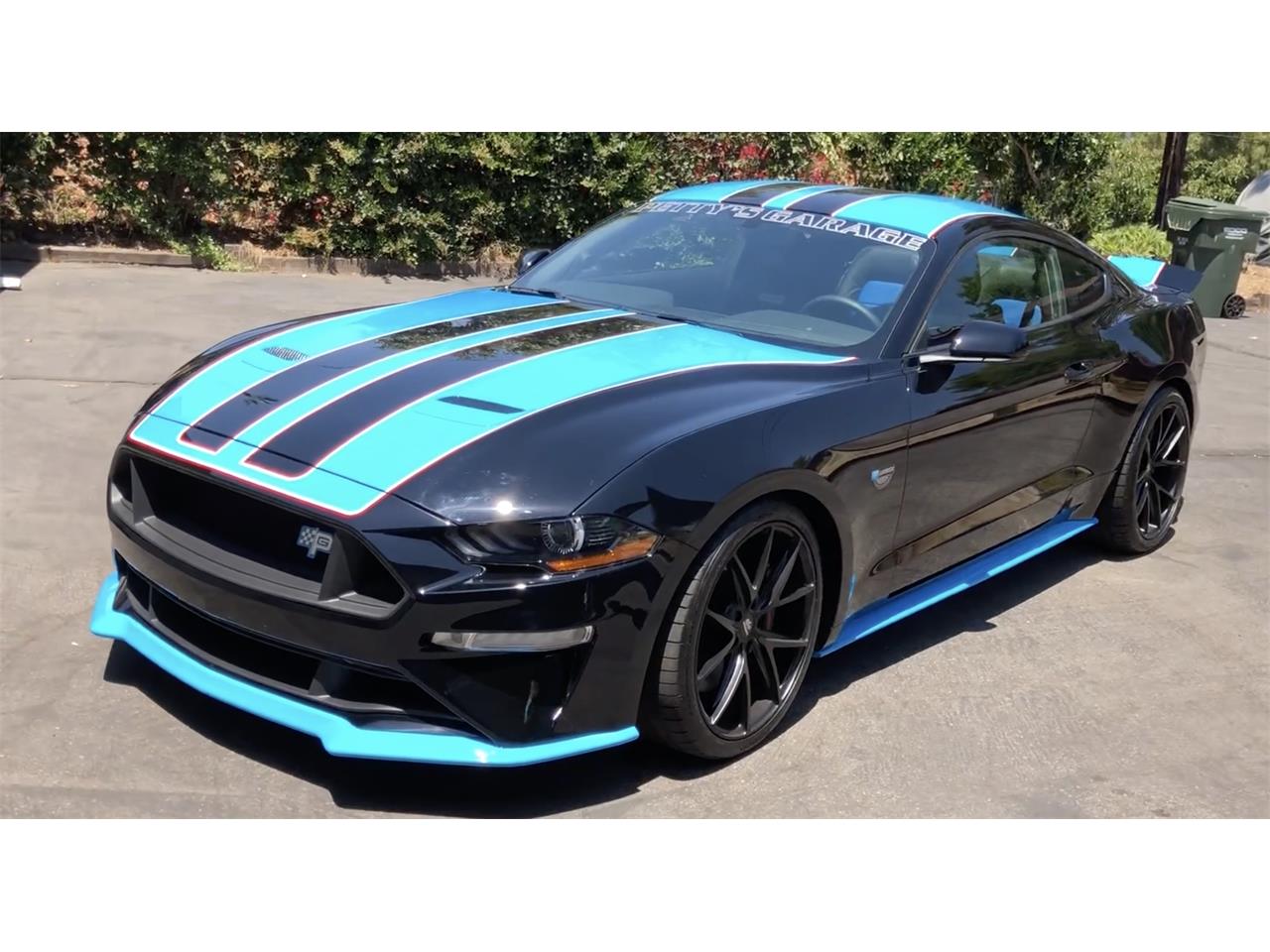 2018 Ford Mustang GT for sale in San Diego, CA