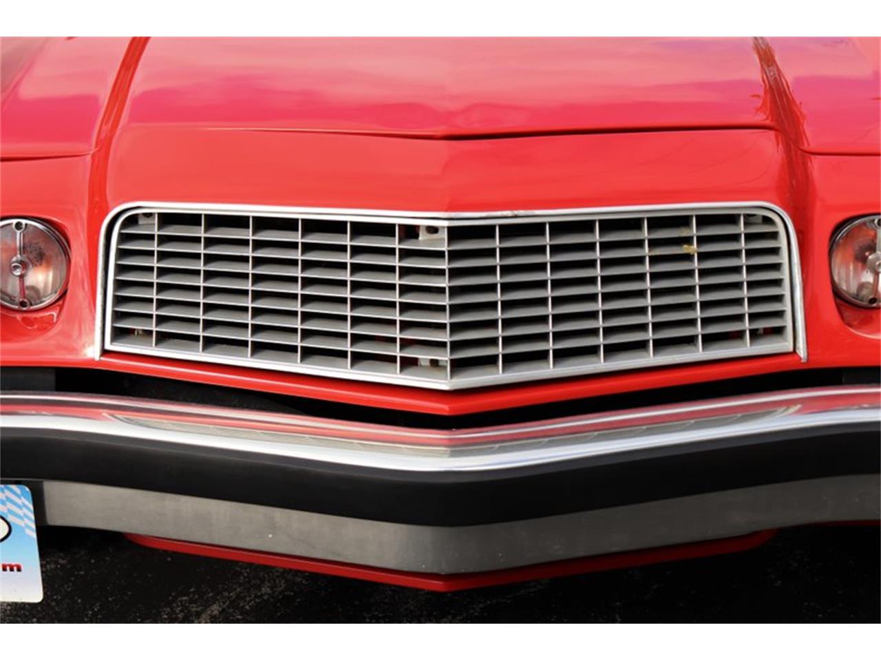 1975 Chevrolet Camaro for sale in Alsip, IL – photo 30