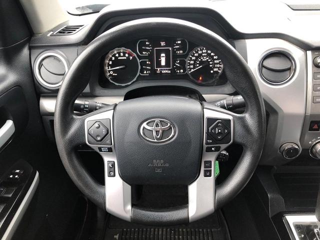 2019 Toyota Tundra SR5 for sale in Pittsfield, MA – photo 16