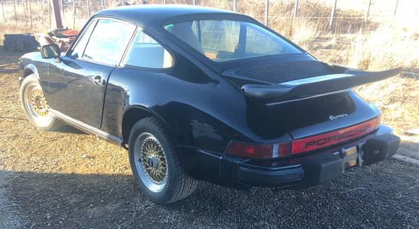 1976 Porsche 911 3.0 carrera - cars & trucks - by owner - vehicle... for sale in Santa Rosa, CA – photo 5
