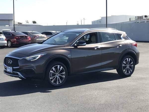 2018 INFINITI QX30 **Call/Text - Make Offer** for sale in Glendale, AZ – photo 9