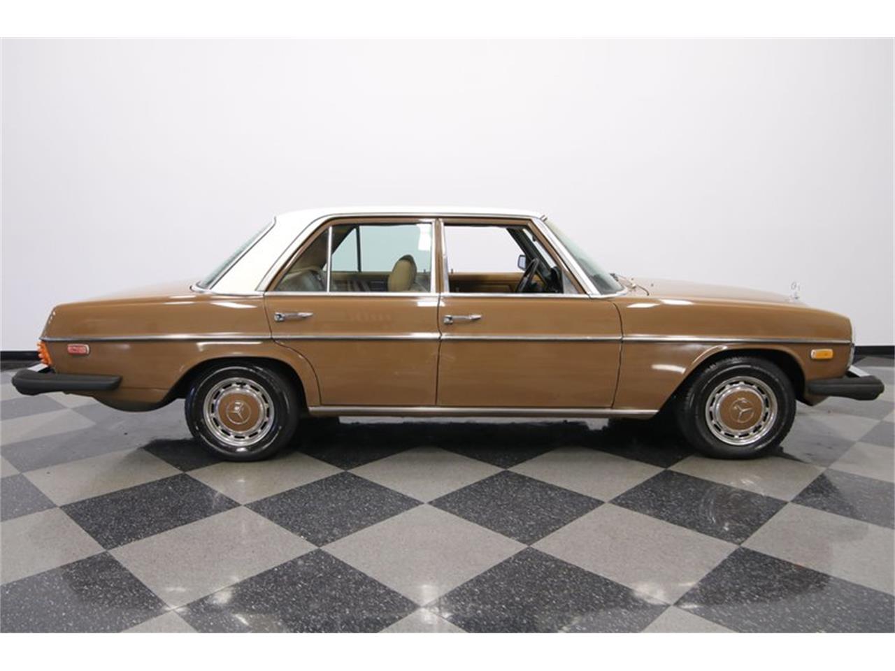 1976 Mercedes-Benz 240D for sale in Lutz, FL – photo 15