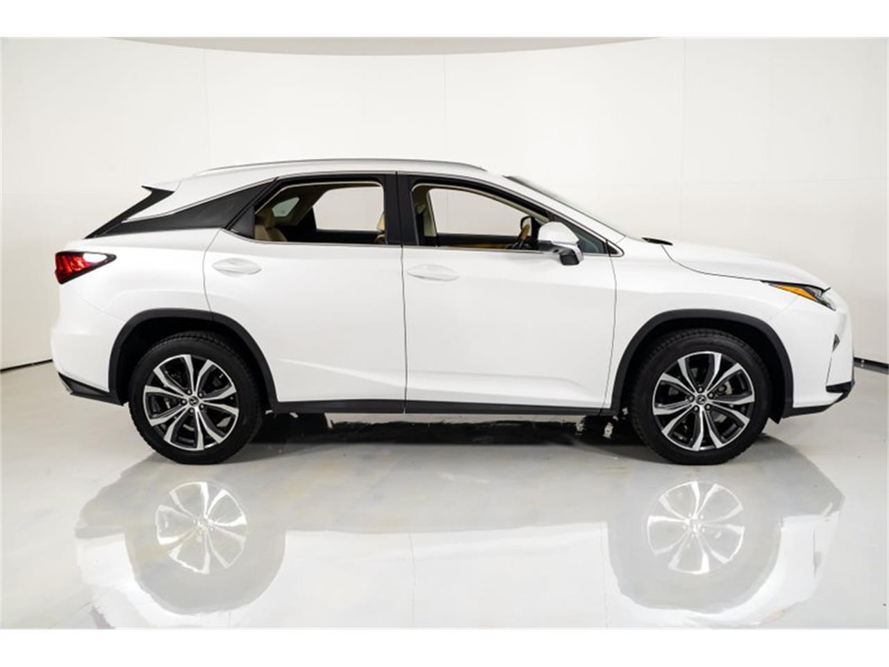 2019 Lexus RX350 for sale in St. Charles, MO – photo 12