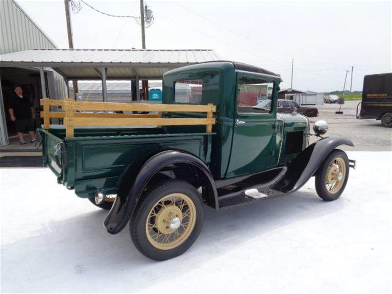 1931 Ford Model A for sale in Staunton, IL – photo 8