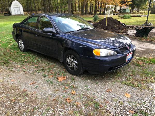 2004 Pontiac Grand AM for sale in North Olmsted, OH – photo 2
