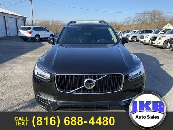 2016 Volvo XC90 T6 Momentum Sport Utility 4D - cars & trucks - by... for sale in Harrisonville, MO – photo 12
