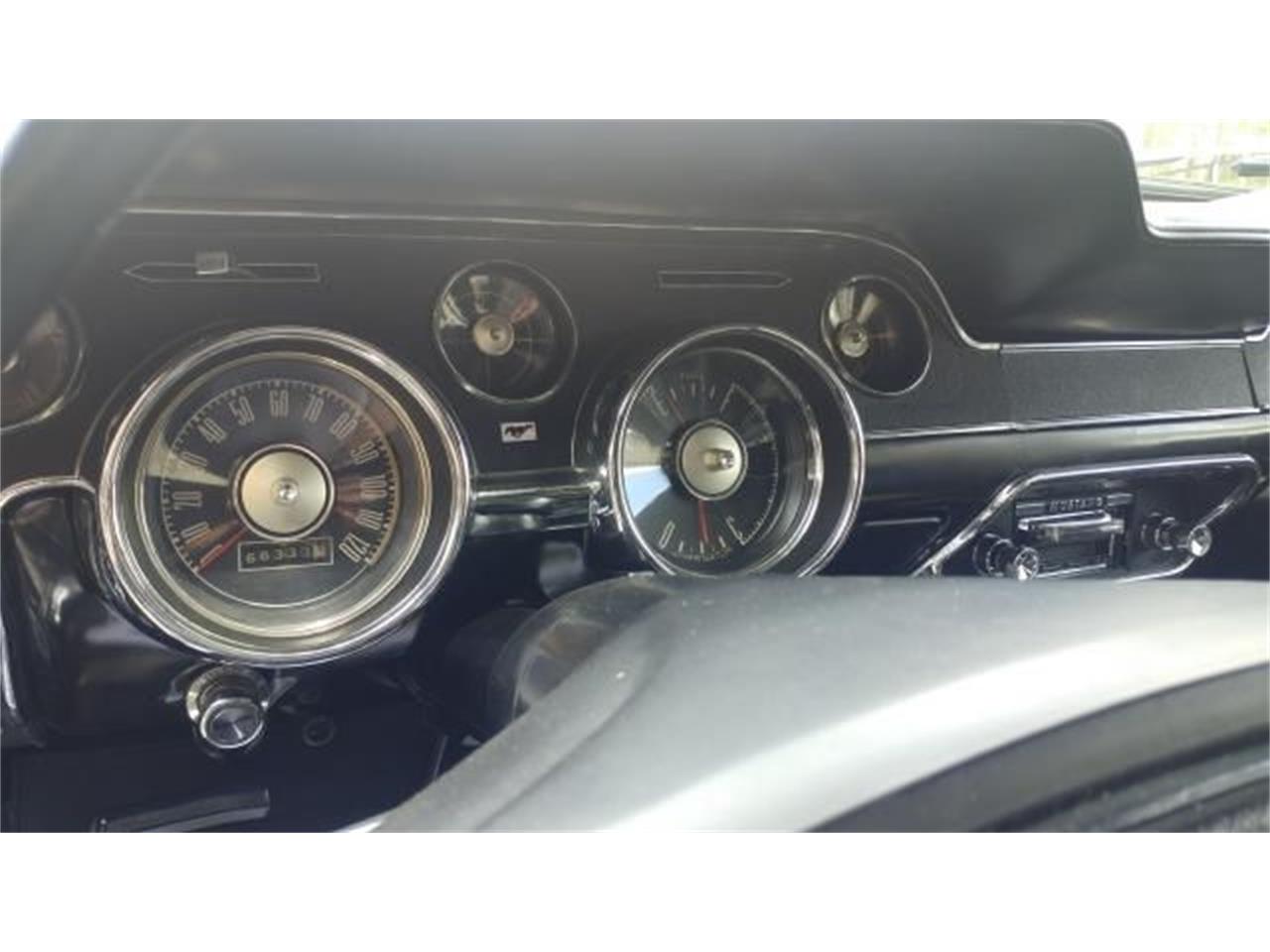 1968 Ford Mustang for sale in Cadillac, MI – photo 11