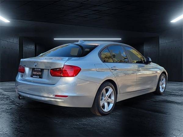 2014 BMW 3 Series 320i xDrive - - by dealer - vehicle for sale in Denver , CO – photo 2