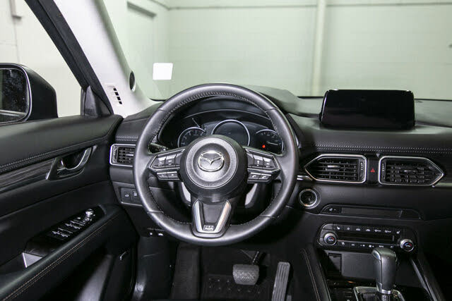 2020 Mazda CX-5 Grand Touring AWD for sale in PUYALLUP, WA – photo 8