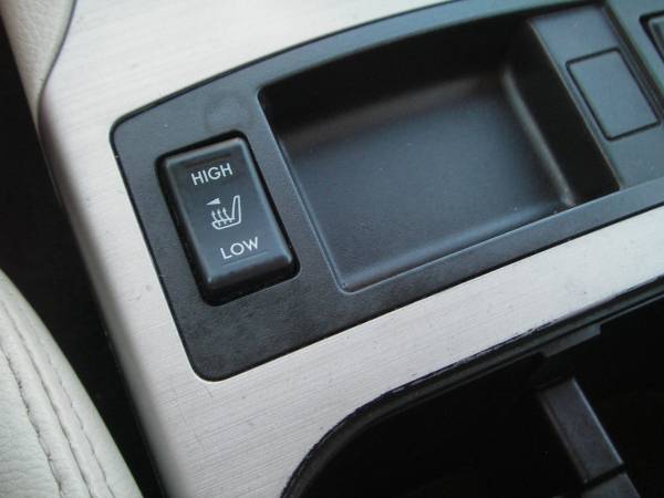 2012 Subaru Legacy Limited 3 6R - All Wheel Drive for sale in Holland , MI – photo 15