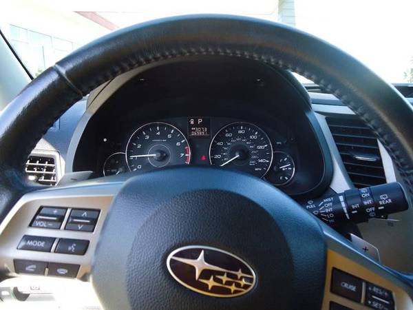 2012 Subaru Outback 2.5i Limited AWD 4dr Wagon CVT for sale in Englewood, FL – photo 10