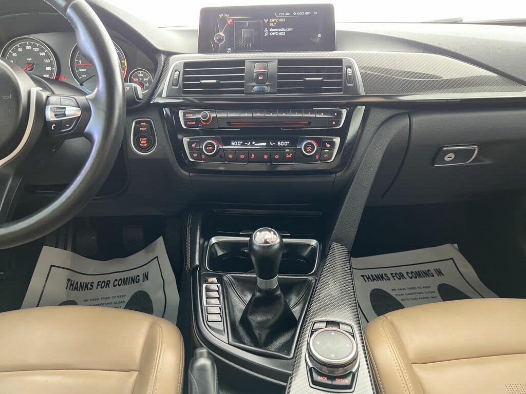 2016 BMW M3 Sedan RWD for sale in Las Vegas, NV – photo 21