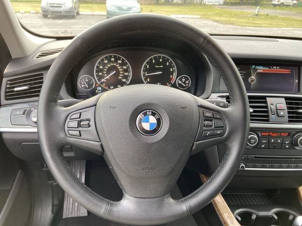 2014 BMW X3 - cars & trucks - by dealer - vehicle automotive sale for sale in Metairie, LA – photo 6