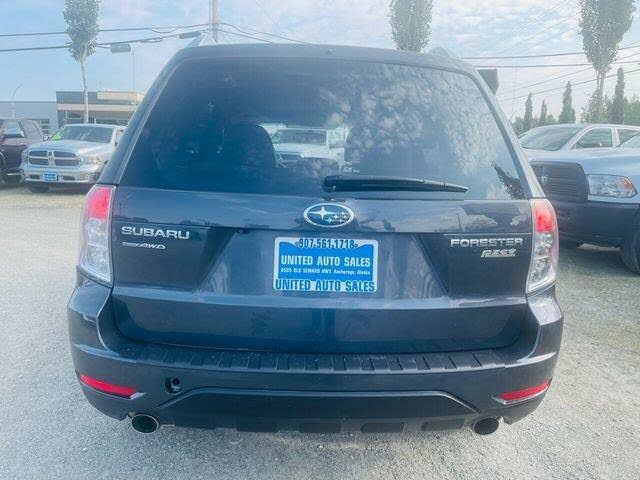 2013 Subaru Forester 2.5X Touring for sale in Anchorage, AK – photo 2