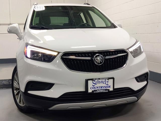 2018 Buick Encore Preferred for sale in Maplewood, MN – photo 2