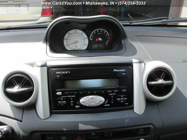 2005 SCION xA *88,000 MILES* MADE BY TOYOTA corolla camry for sale in Mishawaka, IN – photo 18