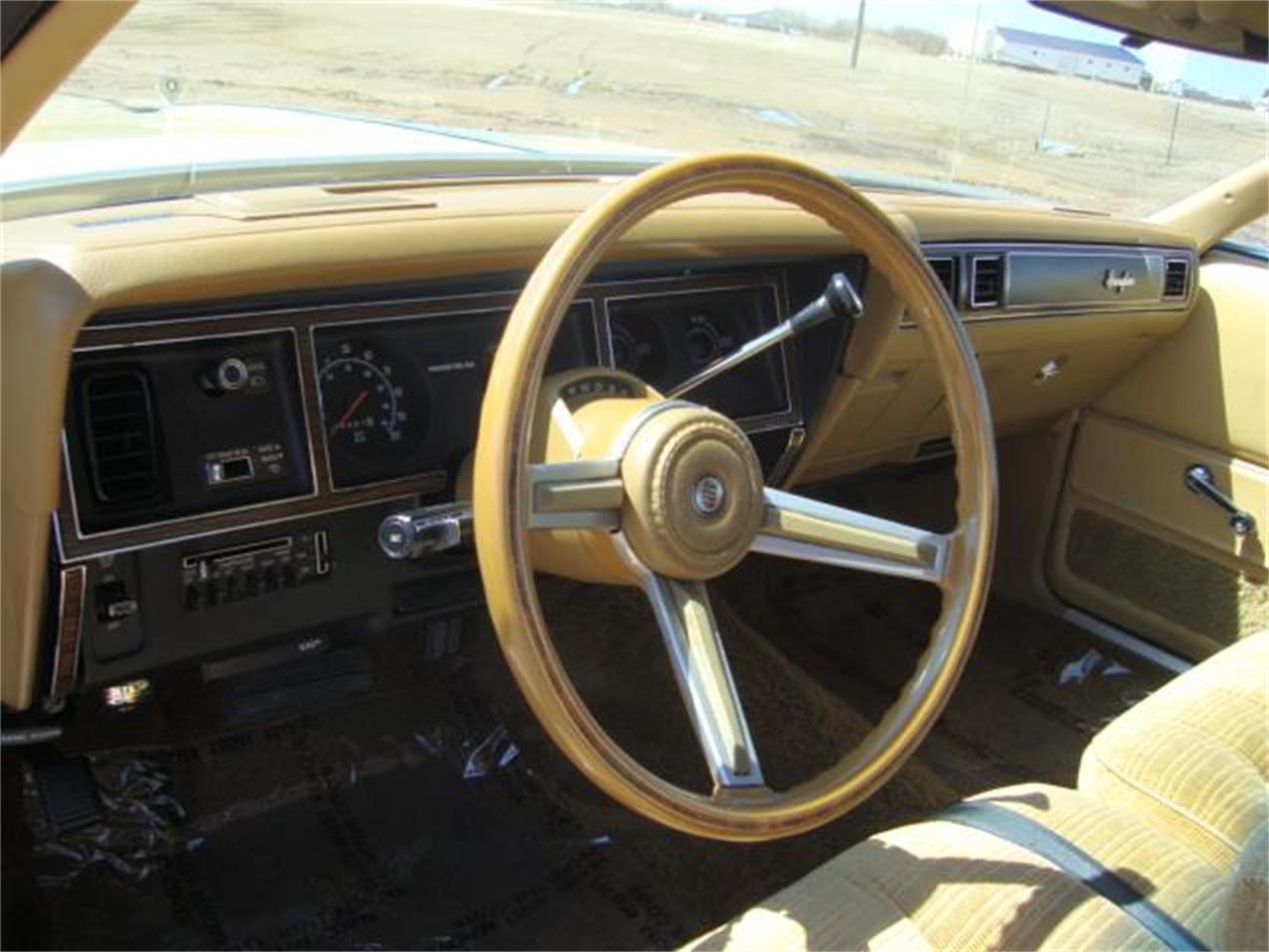 1978 Dodge Monaco for sale in Milbank, SD – photo 4