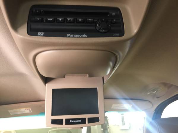 2004 GMC ENVOY SLT XL 4WD 3RD ROW/DVD for sale in Des Moines, IA – photo 16