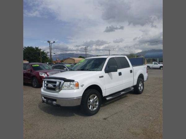 Perfect all purpose 4x4 truck for sale in Albuquerque, NM – photo 3