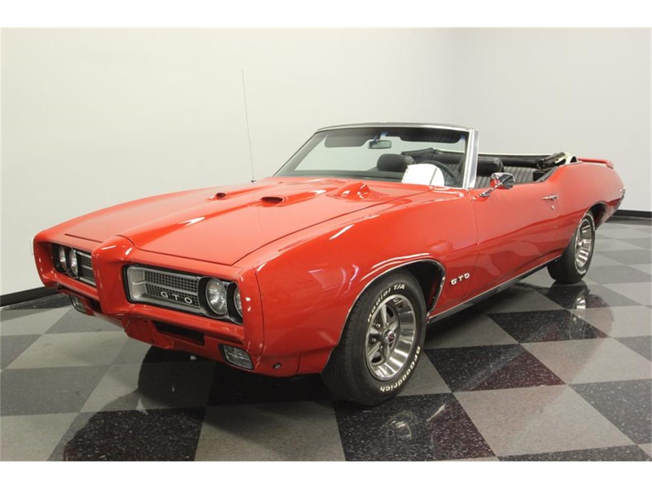 1969 Pontiac GTO for sale in Lutz, FL – photo 5