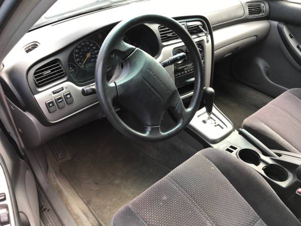 03 Subaru Baja AWD - cars & trucks - by dealer - vehicle automotive... for sale in Bangor, PA – photo 5